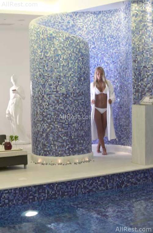 Petasos Beach Resort & SPA 24